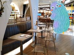 -Perma Café樸門(五羊店)