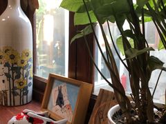 -铃木食堂(帽儿胡同店)