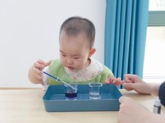 -蒙蒙狮蒙台梭利儿童之家