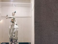 -Me Coffee下午茶艺术空间