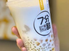 -7分甜(上海新天地广场店)