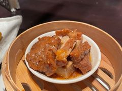 -领事馆19号中餐厅(厦门海景洲际酒店)