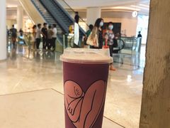 -奈雪的茶(花城汇中区PRO店)