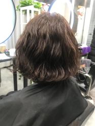 -T-Hair Salon