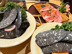 -松鱼亭·和牛烧肉(协鑫广场店)