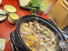 -菌之家·专业纯野生菌火锅·特色炒菌