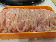 脆鸭肠-水碾河刘老大串串香(水碾河路店)