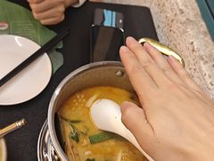 -帕蓝·暹罗料理(大学路店)