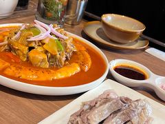 -贯贯吉·清真餐厅(浙江中路店)