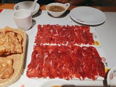 -焯牛潮汕牛肉火锅(云峰街创始店)