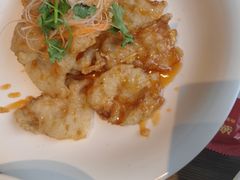-鸽子侯·家宴·平价海鲜(绿地店)