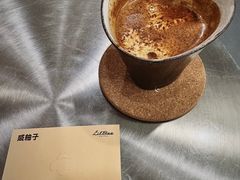 -LilBee Coffee