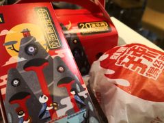 -麦当劳(哈西万达店)