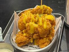 -W COLLECTIVE  DESSERT SHOP
