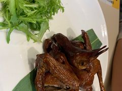 -蔡澜点心·粤菜(西单大悦城店)