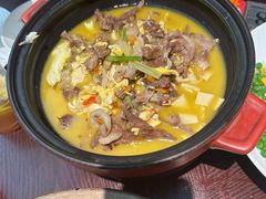 -永安鱼庄·镇江菜(东吴路店)