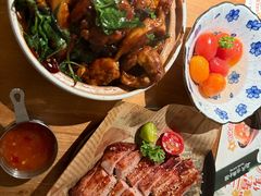 -岛风·台食小馆 ISLAND BISTRO(烟台山店)
