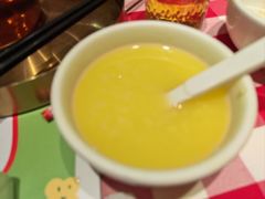 -西贝(深圳卓悦汇店)