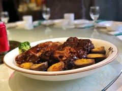 -镜泊小镇(东长安街店)