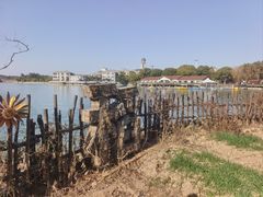 -天目湖山水园