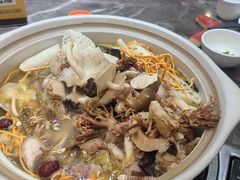 -野菌园·野生菌火锅首创第一家(关兴路总店)