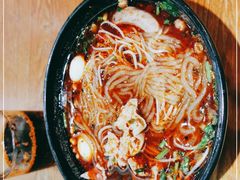 -青石桥老瓦房肥肠粉总店(青石桥总店)