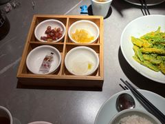 -闽上鲜·福建菜(龙湖滨江天街店)