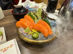 -三禾寿司(南城印象汇店)