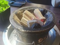 -大馥·炭火烧肉酒场(莘庄莘福坊店)