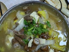 -宝光熏肉鞋底火烧(新街口店)