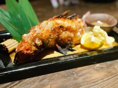-三川·十酒Izakaya(南昌路店)