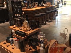 -星巴克臻选(杭州万象城店)
