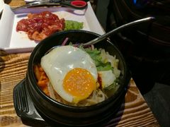 -秦小牛煎肉餐厅(河北大街总店)