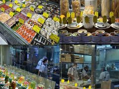 -新海渔港·胶东海鲜家常菜·家宴(奥体中心店)