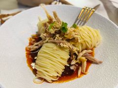 -渔语鱼新川菜Bistro(万象天地店)
