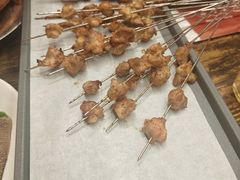 -老五烧烤(盘金华府总店)