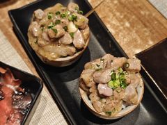 -昊·来了寿司(双楠2店)
