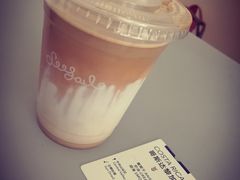 -Seesaw Coffee(上生新所店)