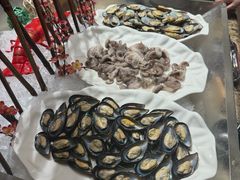 -老南京·橘暮自助餐厅(南京圣和府邸酒店)