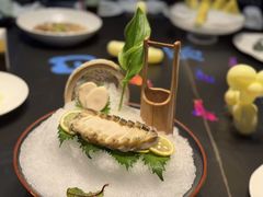 -海立阁海鲜江浙菜(漕河泾印象城店)