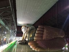 -ခြောက်ထပ်ကြီးရွှေသာလျောင်းဘုရားကြီး