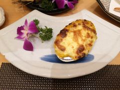 -酒久自助料理(佳兆业店)