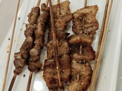 -孟记粥铺·家常菜·烧烤·粥(亚运村店)