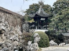 -何园