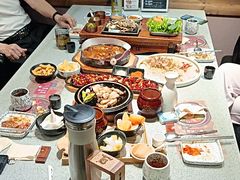 -将军牛排·尔滨地标朝鲜族美食(总店)