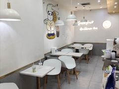 -茶百道(南坪万达一号门店)