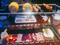 -三个蒙古大叔羊肉串(大宁店)