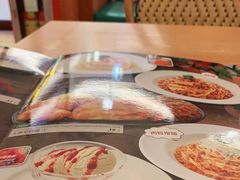 -萨莉亚意式餐厅(深圳北站店)