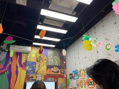 -橡皮虫国际美校(常发广场校区)