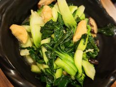 -院子餐厅·大锅菜·老杭帮(桥西直街店)